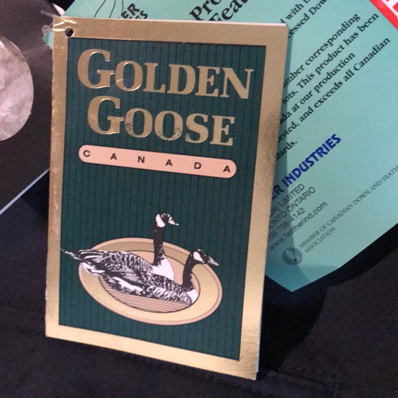 NWT | Golden Goose Women’s Parka| 24W - Picture 4 of 12